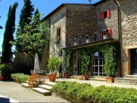 Agriturismo Antica Dimora Del Turco 