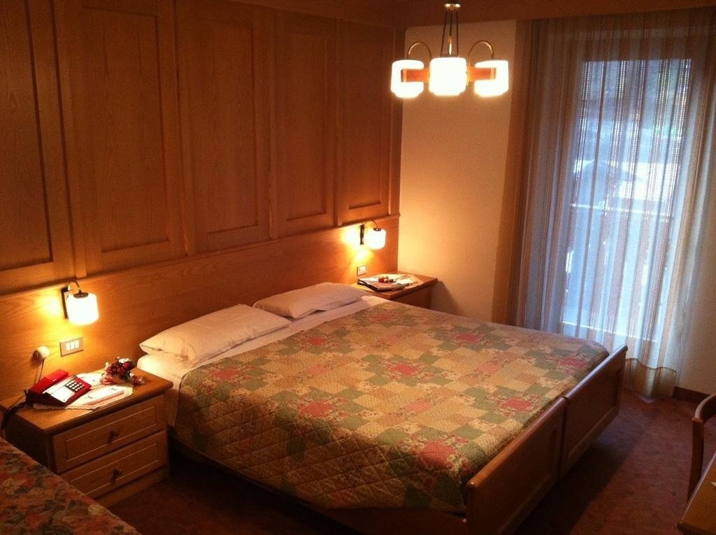 Hotel De Fronz 3*
