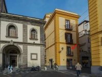 Cosyflat Sorrento 
