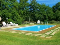 Agriturismo Poggio Cava 