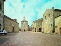 Locanda della Taverna Etrusca 
