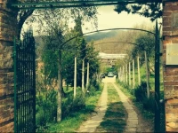 Agriturismo Cerrolungo 