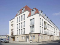 Boardinghouse Munster