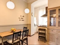 Seafront Apartment - Cinque Terre 