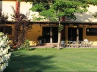 Agriturismo La Fraccina 
