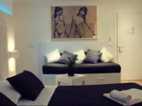 Boutique Hotel e Spa CittГ  Bianca 