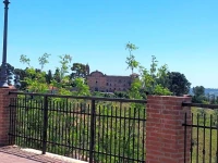 BellaVista Bike Stop 