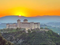 Hotel Spoleto In 3*