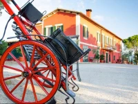 Agriturismo Rivoli 