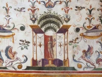 La Dimora Di Andromeda 
