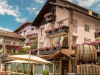 Albergo Alt Spaur 