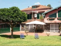 B&B La Casa del Ficus 