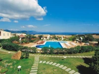 Cala Rosa Club Hotel 