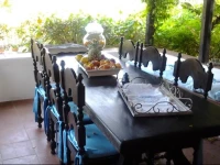 Villa Piera Montecucco 