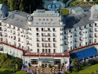 Hotel Regina Palace 