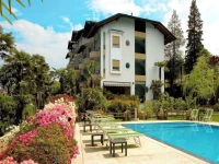Hotel Della Torre 