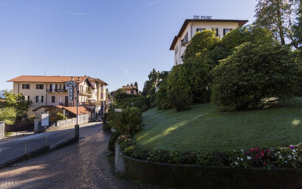 Du Parc Dipendenza 