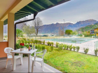 Rivalago Halldis Apartments