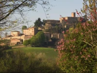 Antico Borgo Di Tabiano Castello 