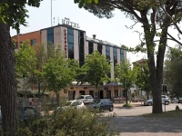 Hotel Tessarin 