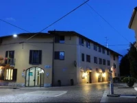 Albergo Agnello 3*