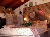 B&B Relais Cascina Al Campaccio 