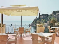 Hotel Baia Azzurra 