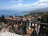 Hotel Villa Greta 