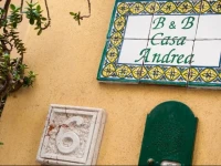 B&B Casa Andrea 