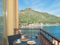Panoramic Apartments Taormina MazzarГІ 