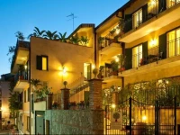 Residence Degli Agrumi 