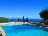Residence Terra Rossa Taormina 