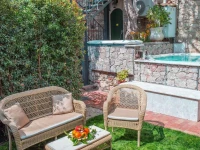 Villa al Duomo Apartment 