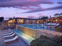 Villa Hotel Valle Del Marta Resort 