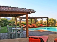 Agriturismo Fattorie Poggio Nebbia 