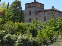 Il Castello di Tassara 