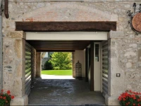 La Locanda Del Grop 