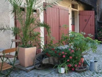 Wellness Ranch Niederfrohna 5*