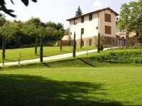 Il Poggiolo Delle Rose Bed&Breakfast 