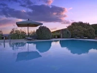 The Country House Montali 