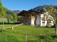 Agriturismo Fattoria DalcastagnГЁ 