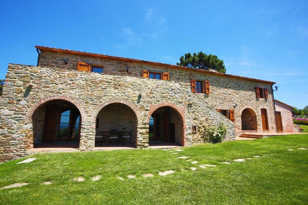 Casa Contea 