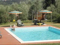 Agriturismo Terre di Toscana 
