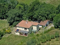 Valleantica OspitalitГ  Rurale 