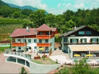 Residence Liesy 