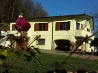 Villa Strepitosa B&B 