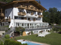 Naturhotel Edelweiss