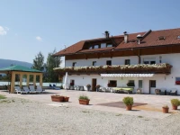 Pension Wirt am Bach 