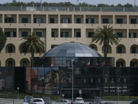 Parco Augusto - Grand Hotel Terme