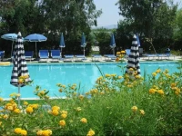 Camping Village SalicГ  